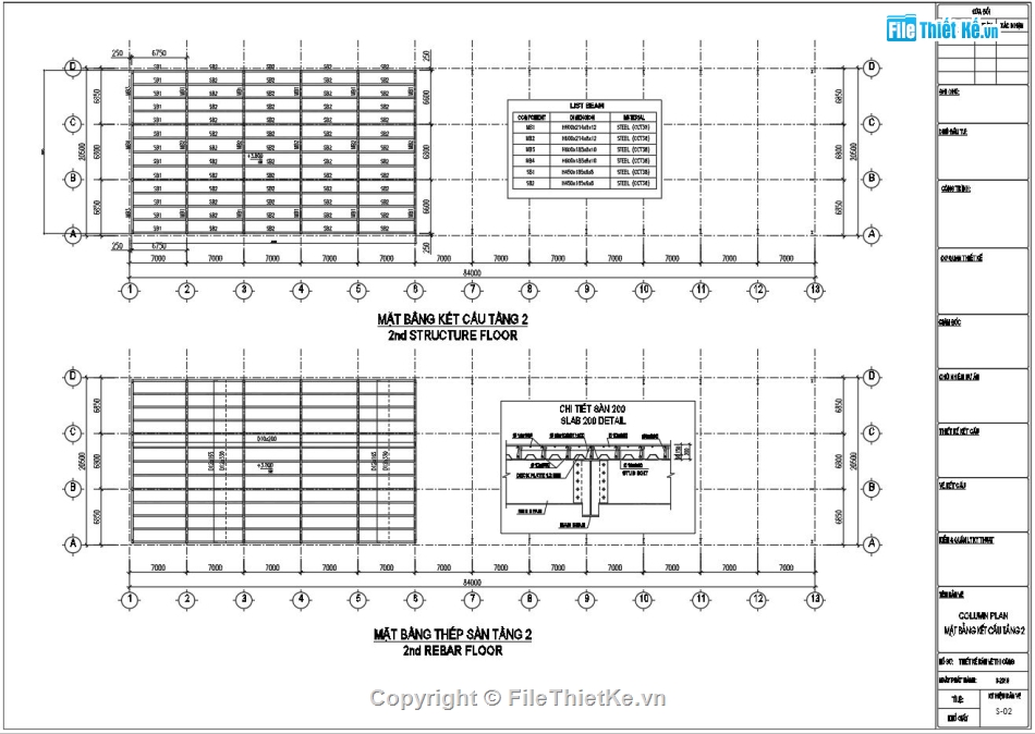 xưởng thép tiền chế,nhà ăn công nhân,autocad nhà xưởng,nhà ăn autocad,cad nhà ăn